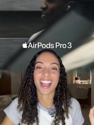 Qual será que é a música que ele está ouvindo? @apple #airpodsvinibr