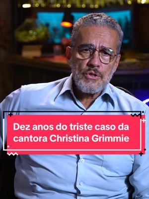 Dez anos do triste caso da cantora Christina Grimmie #curiosidades #fatosdesconhecidos #chrietinagrimmie #tragedia #assassinato