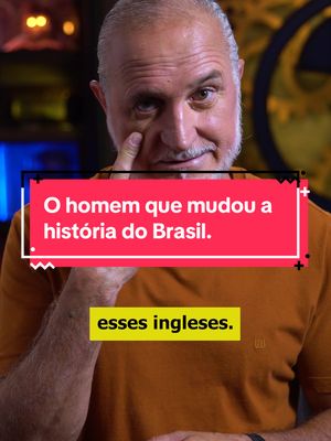 O homem que mudou a história do Brasil. #curiosidades #fatosdesconhecidos #economia #henrywickham #historiadobrasil