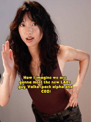 This is canon btw infold told me #loveanddeepspace #lads #valko