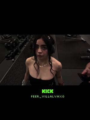 Ahora streams en KICK💚 IRL desde el gym todos los días ( bueno algunos xd) y a veces desde el set up jálate los pelossss 🗣️ #GymEnVivo #KickIRL #kick #streamer #irl