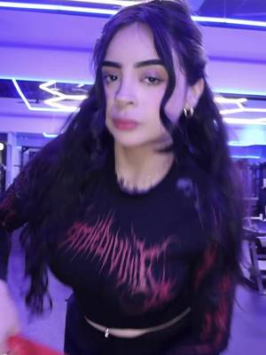 Espaldita 😼 Pd. La de compresión es de onvre xd #backday #workout #gym #espalda #gymrat
