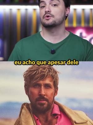 O RYAN GOSLING É BONITO?