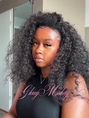 Practice makes perfect🤎 Products from @Makeup Revolution #summermakeup #glowymakeup #RevGen #makeuprevolution #ad