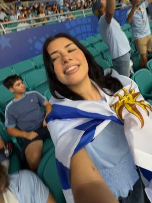 Con la celeste siempre 🇺🇾