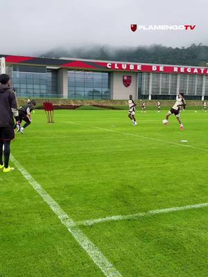 ⚽️ na 🥅 #Treino #Pedro #SamuelLino #WallaceYan