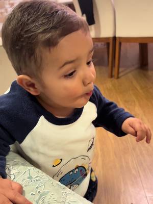 Quem sobreviver eu termino de criar kkk #cocker #maternidade #bebe