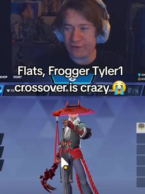 do not disrespect the king. π #froggerow #overwatch
