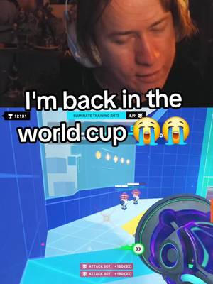 my rival... my world cup rivals π #froggerow #overwatch #marvelrivals