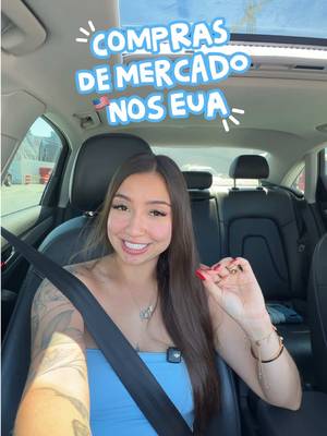 Mercado americano e suas polêmicas 👀🇺🇸🛒 #brasileirosnoseua #vidanoseua #morarfora #minivlog #Lifestyle 