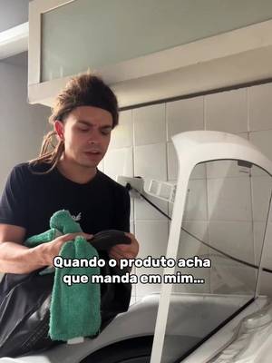 É fia…