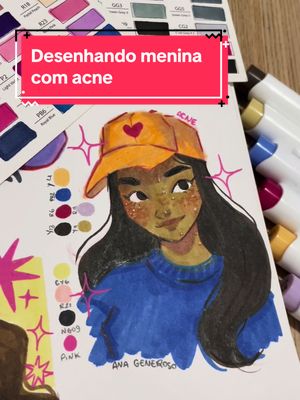 Quero saber a opinião de vocês! Edit: acabaram de informar que a @Iza Duarte 💛 já tinha feito uma série de videos assim, eu realmente não sabia/lembrava mas mesmo assim fica aqui o ib #art #sketch #artistsoftiktok #drawing #desenhar