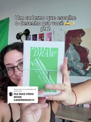 A responder a @Júlia Caoli. Estão curiosos pra saber qual é o próximo tema? Hahah #art #desenho #drawing #sketch