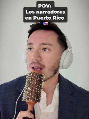 Yo solo veo deporte por este tipo de personajes 😂🇵🇷🇨🇴 #puertorico #humor #colombia 
