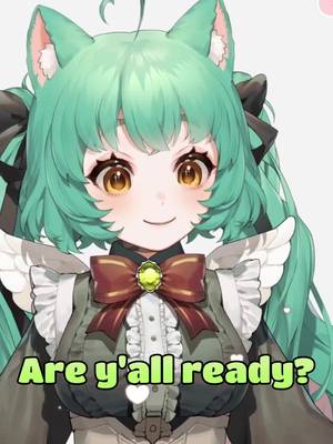 a special ara ara~✨for you #vtuber #envtuber #fypシ #fypシ #araara