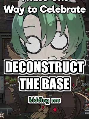 No good deed goes unpunished #rimworld #vtuber