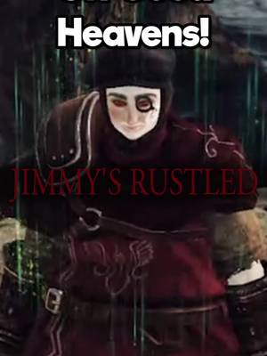 I love riposte #darksouls2