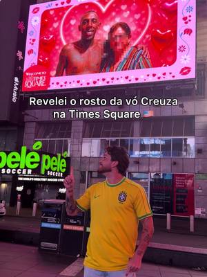Ela amou kkkkkk