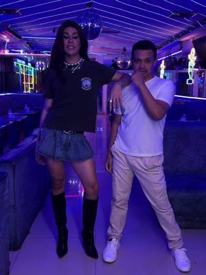 eu amo essa dc #essemenino #danca #musicabrasileira #viral
