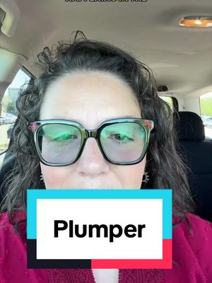 #lipplumper #ouch #idontlikeit 
