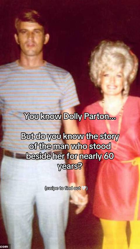 the best love story 🥺❤️ #dollyparton #carldean #dollypartonfacts #countrymusic #songwriter #dolly #lovestory