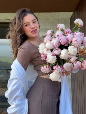Peonies ๐ฅน