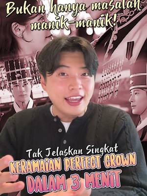 Semoga jadi lebih paham kenapa ini jadi ramai!!