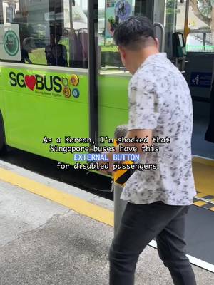 Jujur aku kaget dan berharap ini juga ada di semua tempat untuk teman2 kita yang membutuhkan