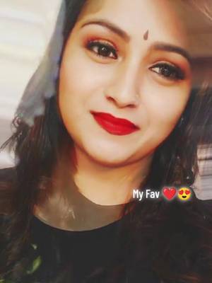 POV: You grew up copying her hair, dress & nails… and still not over it 💅✨ Happy Birthday my forever icon ❤️ My fav actress after asin 😘 #trisha #viralvideo #fyp  #tiktokviralvideoforyoupage #tiktokviral 