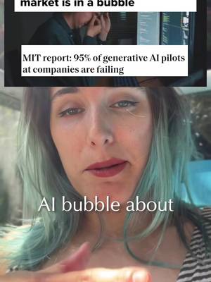 AI bubble bursting š§æ like to charge repost to cast šŖ