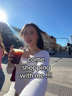 Guess how much i spent… SHOPPING VLOG !!!