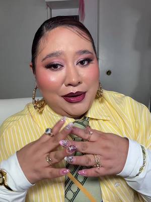 La funaban 👁️👄👁️