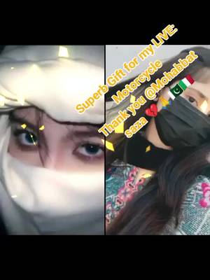 Thank you for the great Gift sent to my LIVE! Your appreciation for my content means a lot to me. @Mohabbat saza 💔🙏🇵🇰🇮🇹 #tiktoklive #livehighlights #livegift #motorcycle