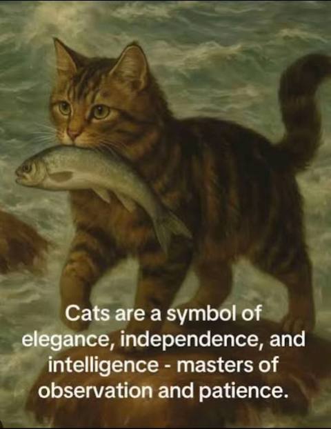 #catsoftiktok #cats #catlover #funnycat
