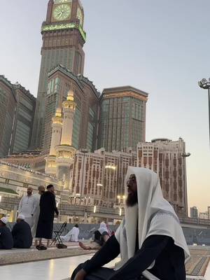 Surah Al ‘Ankabut [29:67-69] 🕋 #islam #muslimtiktok #quran #makkah #kabah #fyp