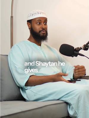 “Don’t blame me, blame yourselves.” Full episode on YT (🎥 Ibn Bashiir)