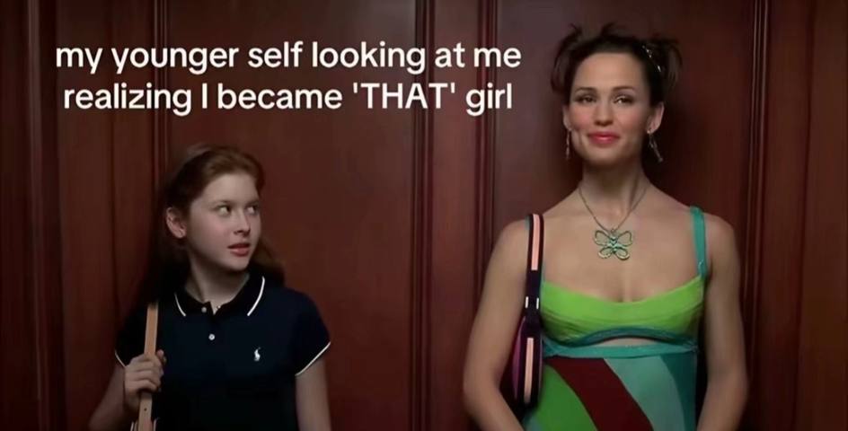 #GlowUp #fyp #FashionTok 