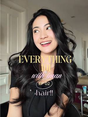 Apologies for my sinus buut — you ask andyou shall receive!! All on hair today :)) products mentioned @AngryKoalaMy hair oil 100% natural jojoba oil coco and eve clarifying and detox shampoo @360 Haircare anti hair loss shampoo @KUNDAL MALAYSIA shampoo @TSUBAKI MALAYSIA conditioner and hair mask @Grafen.my root booster @Color Wow Hair dream coat Momori peach hair milk 360 hair Bee theory hair oil @Dyson Malaysia Airwrap
