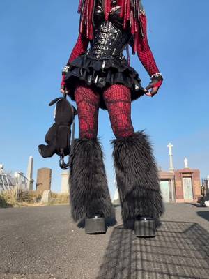 HI #cybergoth #cyberlox #gothic #alternativefashion #fyp #gothicfashion #goth #fitcheck #OOTD #corset