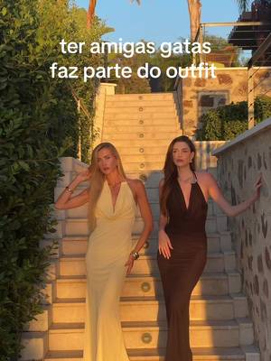 Acessório principal 😌 #outfit #viagem #amigas #bff