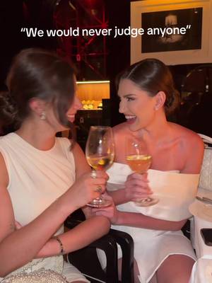 @Victoria Wincewicz #girlsdinner #nightout