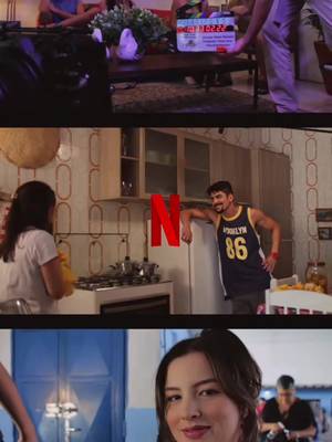 TUDUMMMM, hoje @mamonasofilme estreiou na Netflix! 🥹 E eu só posso dizer o quanto estou feliz e honrada por ter vivido a Grace nesse projeto tão especial. É um privilégio fazer parte dessa história 💚🦠 #mamonasassassinas #mamonasassassinasofilme #netflix