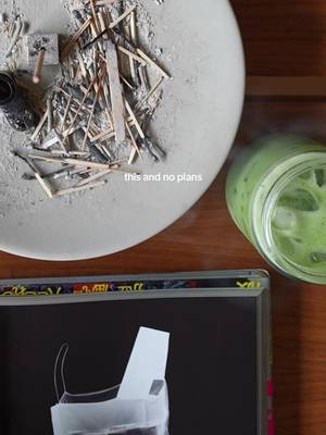Elite afternoons spent at this coffee table. #apartment #morningroutine