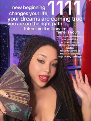 you are so lucky 😭💰🥹💓 #tarot #manifest #witchtok