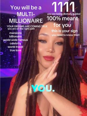 I’m so excited for you 😍💰 #tarot #manifest #witchtok