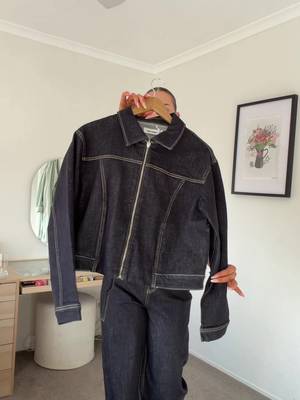 Denim sets > #gdwm #church #churchoutfits #fashion #denimset