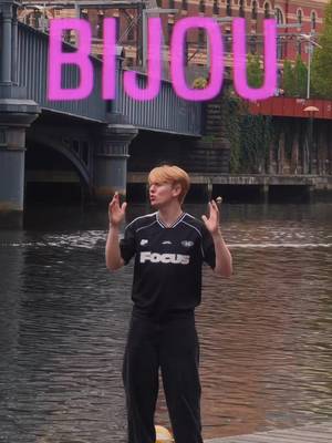 Working on something fun! Let me know what you think π #bijou