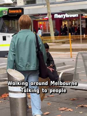 Social anxiety through the roof! #aus