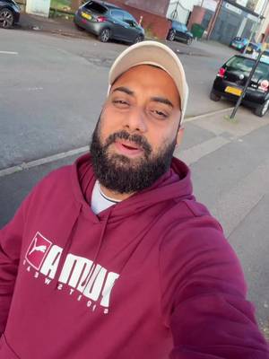 Alhamdulilla for everything #uk #birmingham #sylhet