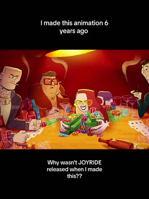 BANG! BANG! ft. Joyride. I think its a fitting song for my film! #musicvideo #kesha #joyride #animation #animations